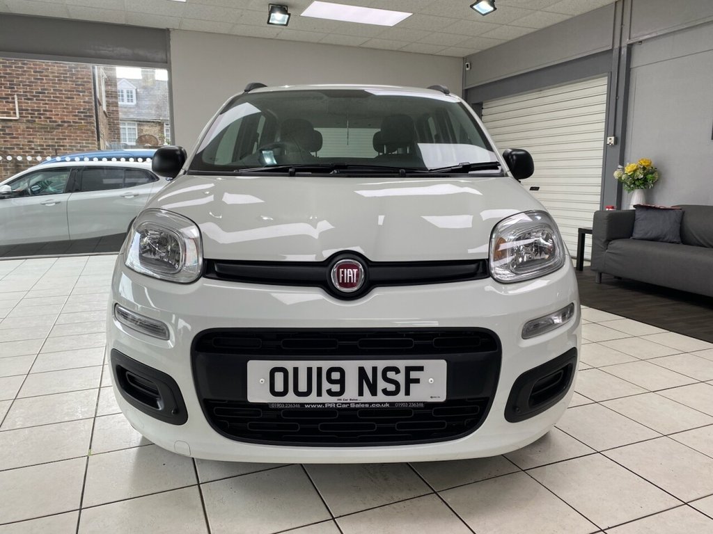 Used Fiat Panda 2019 for sale - 77152988: Photo 38