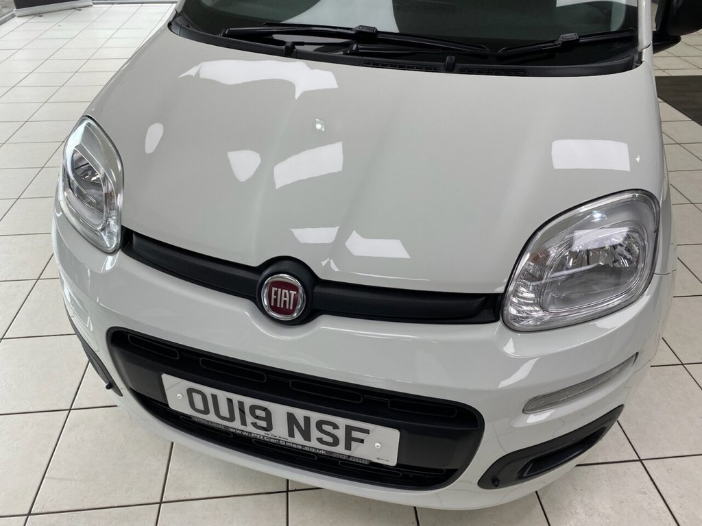 Used Fiat Panda 2019 for sale - 77152988: Photo 39