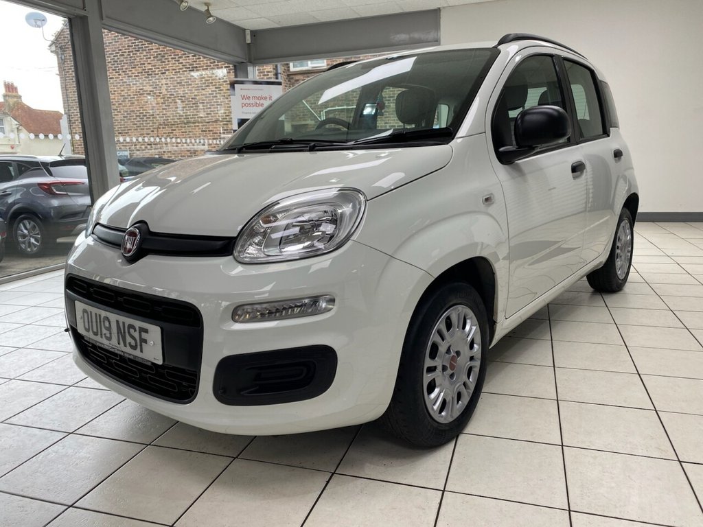 Used Fiat Panda 2019 for sale - 77152988: Photo 40