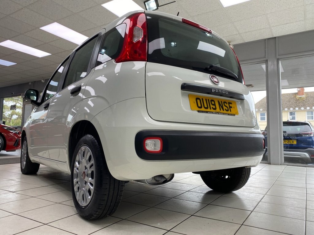 Used Fiat Panda 2019 for sale - 77152988: Photo 42