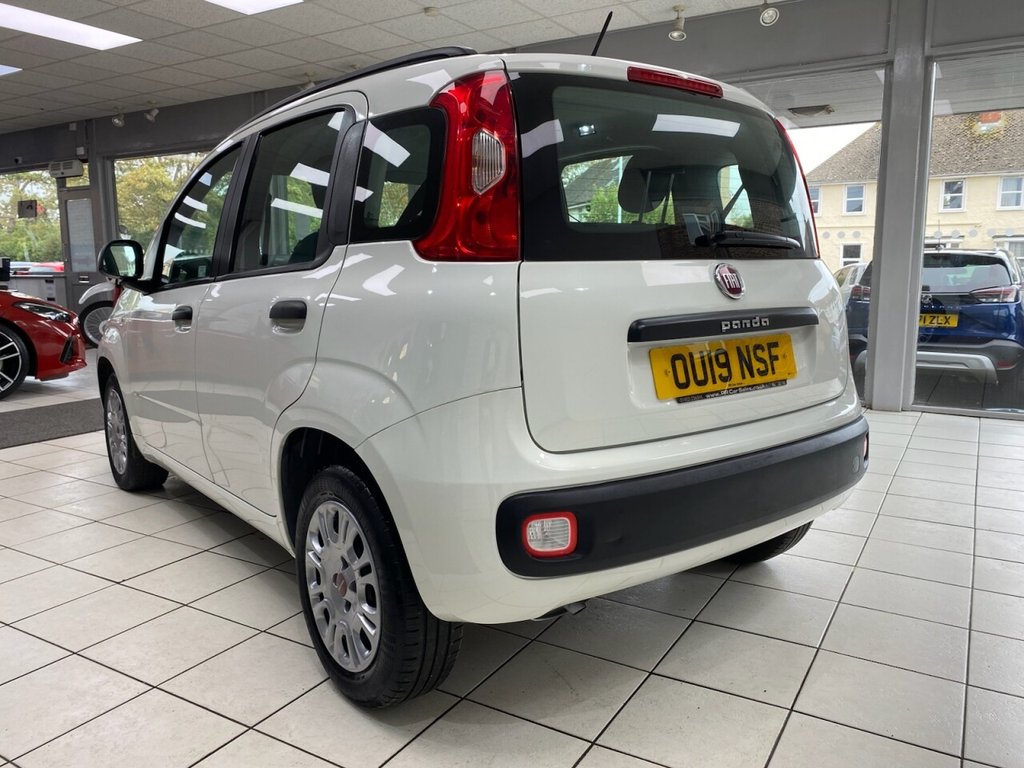 Used Fiat Panda 2019 for sale - 77152988: Photo 43