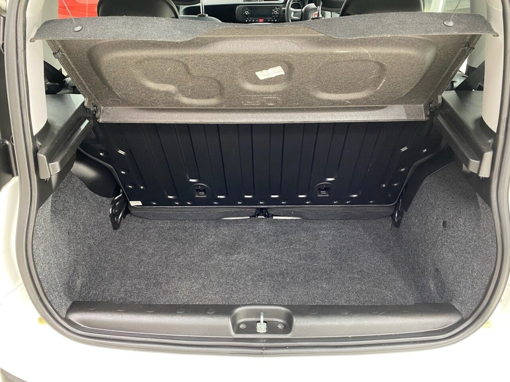 Used Fiat Panda 2019 for sale - 77152988: Photo 45