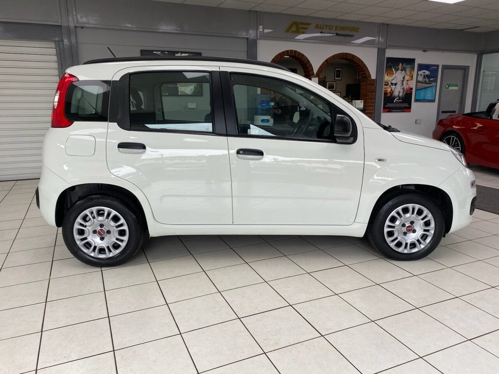 Used Fiat Panda 2019 for sale - 77152988: Photo 48