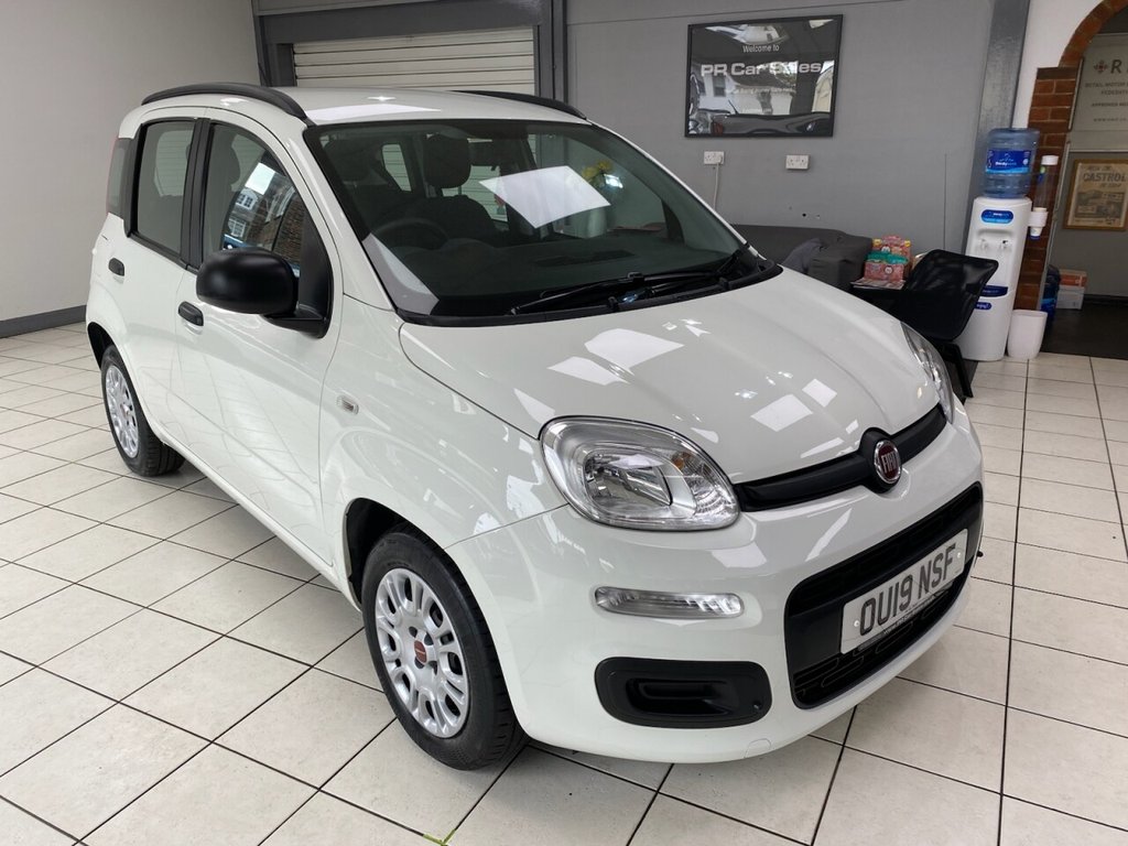 Used Fiat Panda 2019 for sale - 77152988: Photo 5