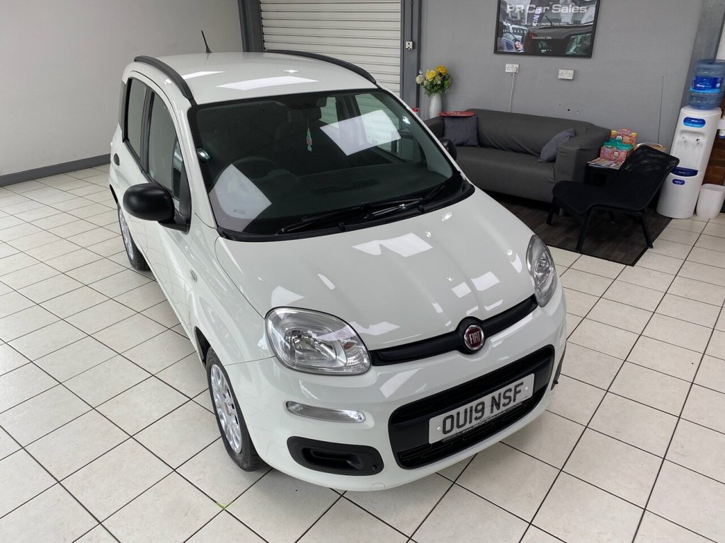 Used Fiat Panda 2019 for sale - 77152988: Photo 50