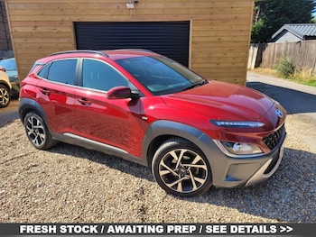 Used Hyundai KONA 2023 for sale - 79155012: Photo