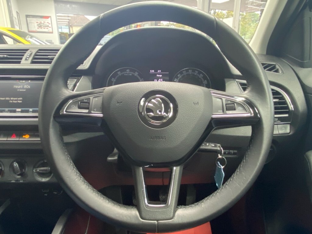 Used Skoda Fabia 2020 for sale - 77152944: Photo 11