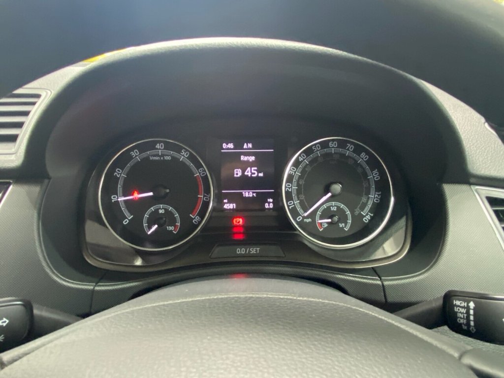 Used Skoda Fabia 2020 for sale - 77152944: Photo 12