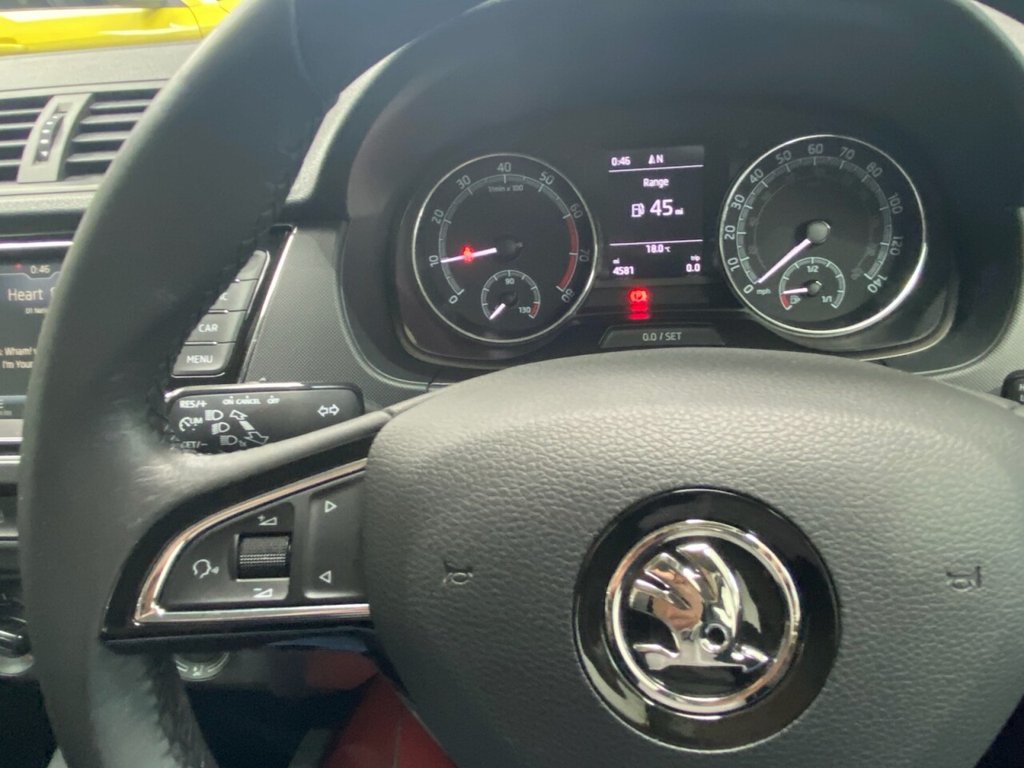 Used Skoda Fabia 2020 for sale - 77152944: Photo 13