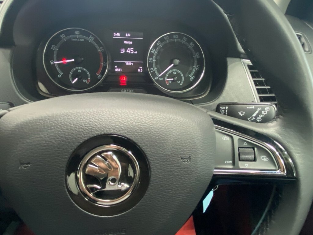 Used Skoda Fabia 2020 for sale - 77152944: Photo 14