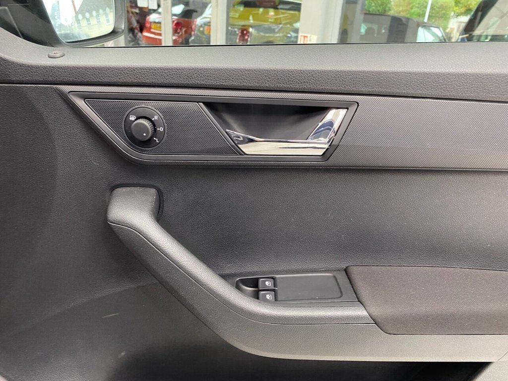 Used Skoda Fabia 2020 for sale - 77152944: Photo 16