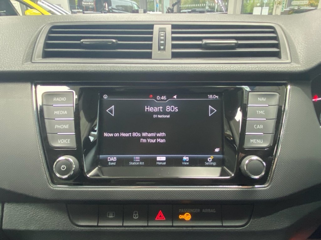 Used Skoda Fabia 2020 for sale - 77152944: Photo 18