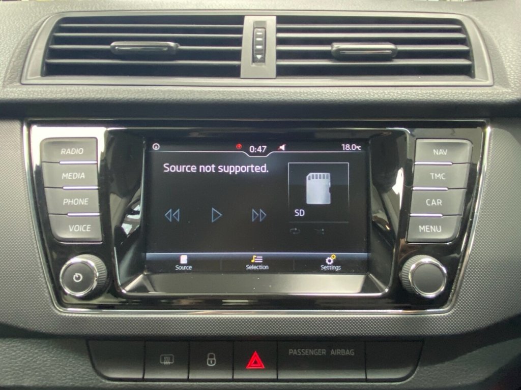 Used Skoda Fabia 2020 for sale - 77152944: Photo 20