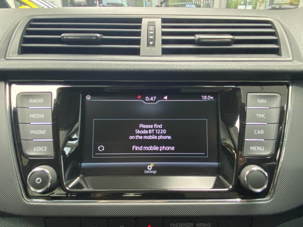 Used Skoda Fabia 2020 for sale - 77152944: Photo 21