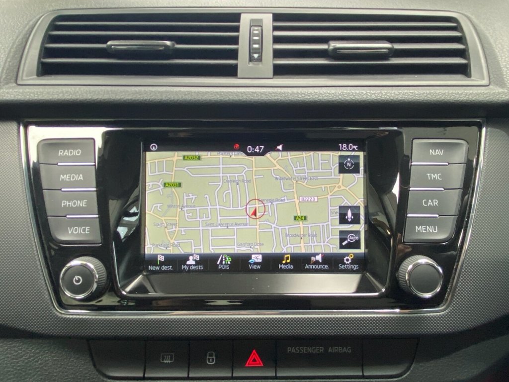 Used Skoda Fabia 2020 for sale - 77152944: Photo 22