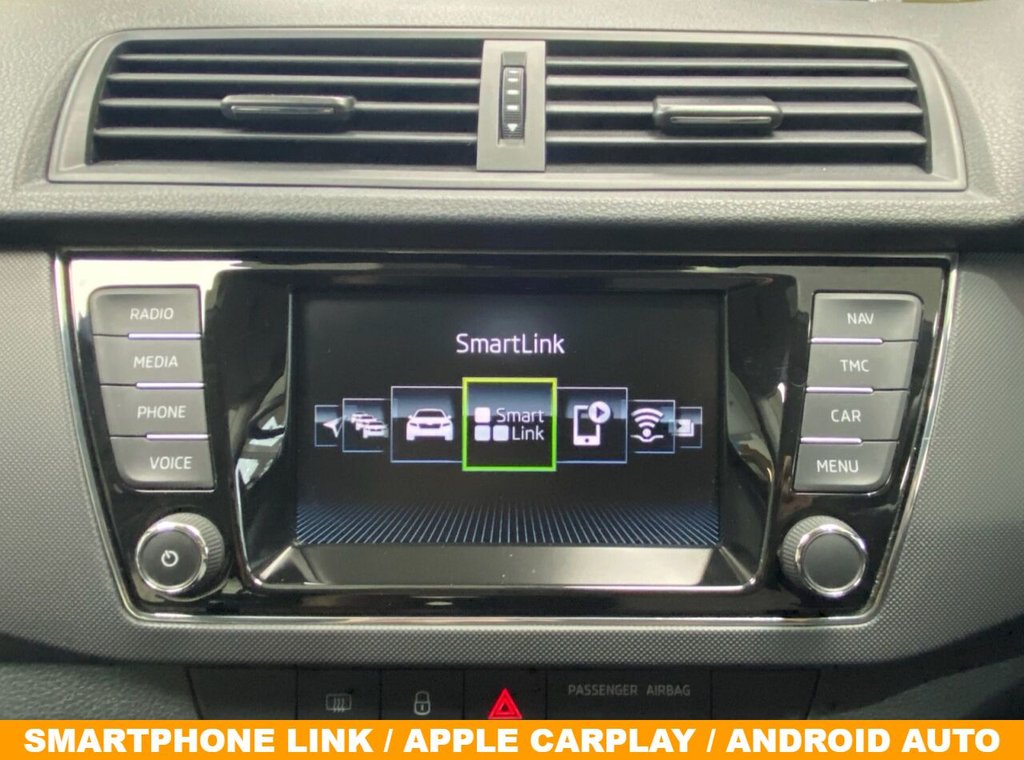 Used Skoda Fabia 2020 for sale - 77152944: Photo 25