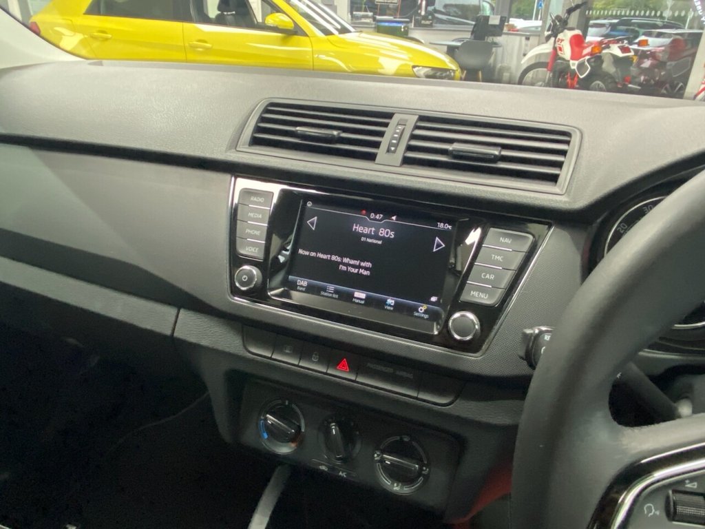 Used Skoda Fabia 2020 for sale - 77152944: Photo 26