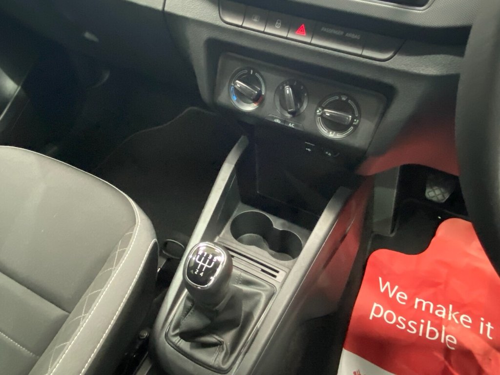 Used Skoda Fabia 2020 for sale - 77152944: Photo 27