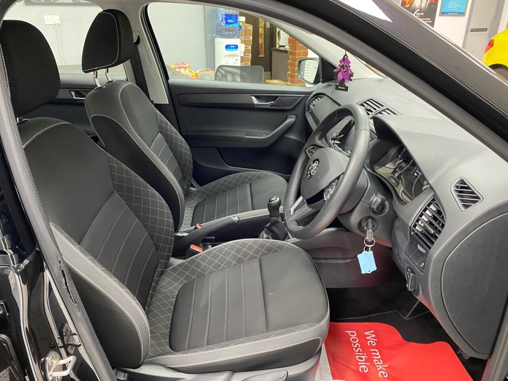 Used Skoda Fabia 2020 for sale - 77152944: Photo 29