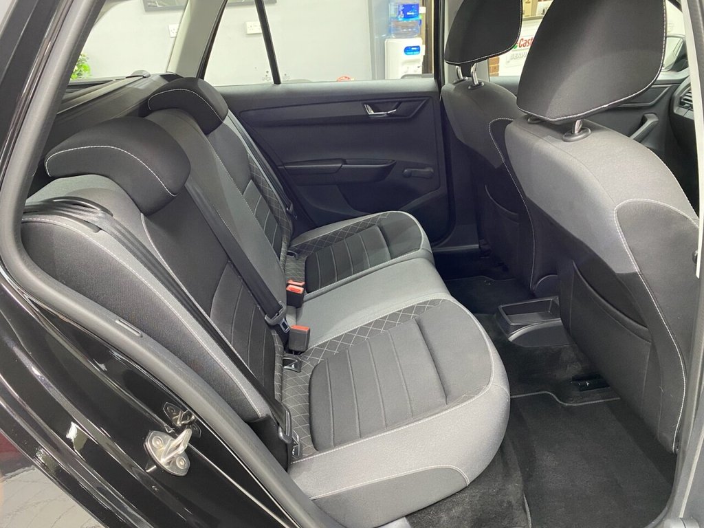 Used Skoda Fabia 2020 for sale - 77152944: Photo 30