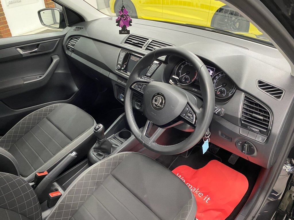 Used Skoda Fabia 2020 for sale - 77152944: Photo 31
