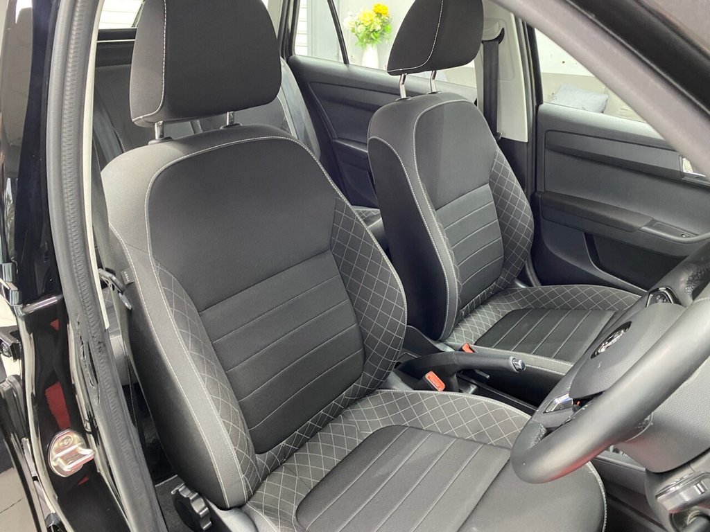 Used Skoda Fabia 2020 for sale - 77152944: Photo 33