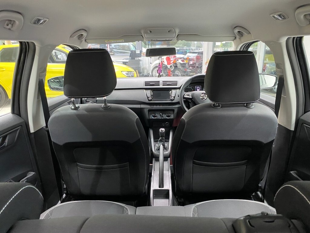 Used Skoda Fabia 2020 for sale - 77152944: Photo 35