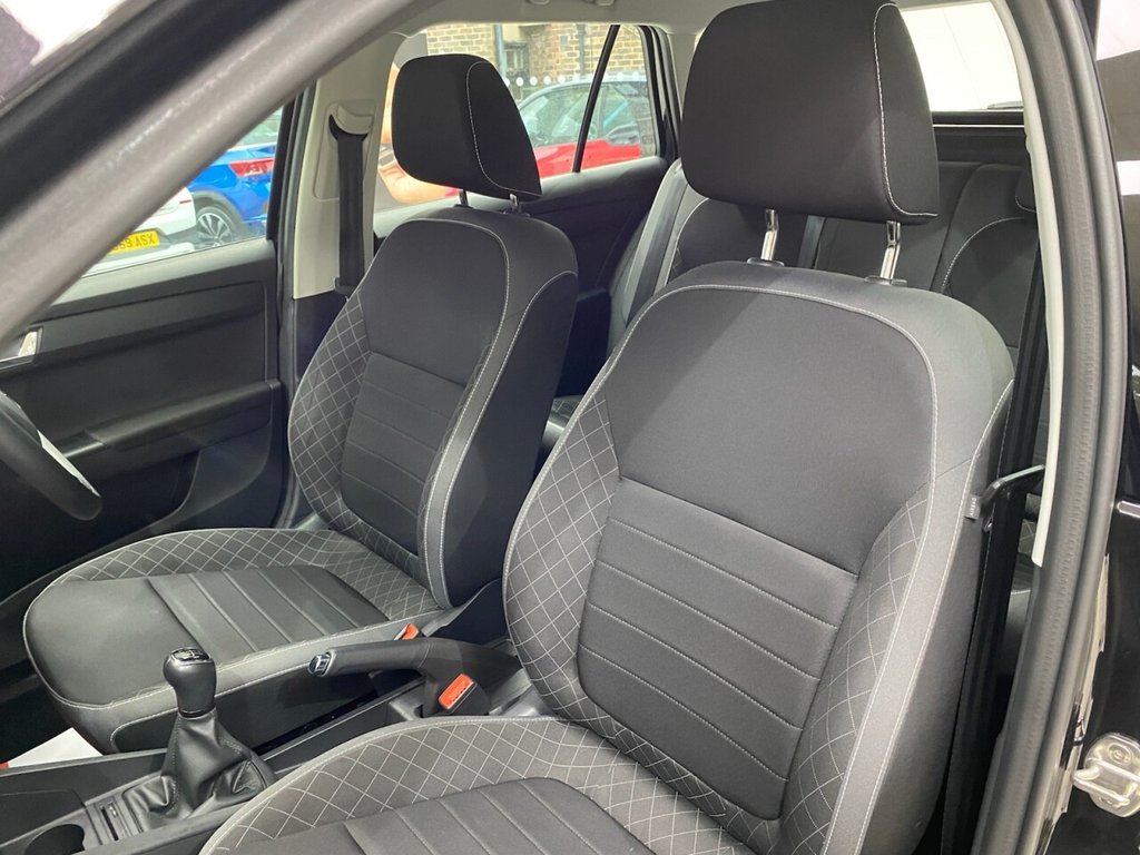 Used Skoda Fabia 2020 for sale - 77152944: Photo 37