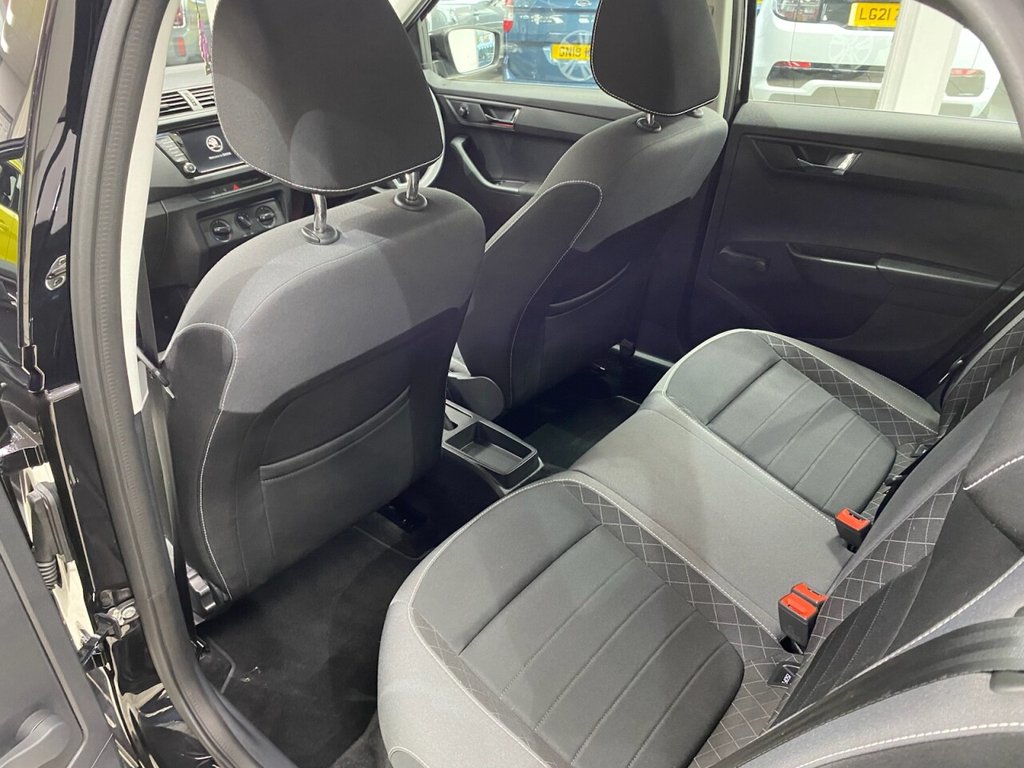 Used Skoda Fabia 2020 for sale - 77152944: Photo 38