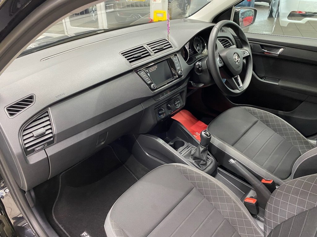 Used Skoda Fabia 2020 for sale - 77152944: Photo 39