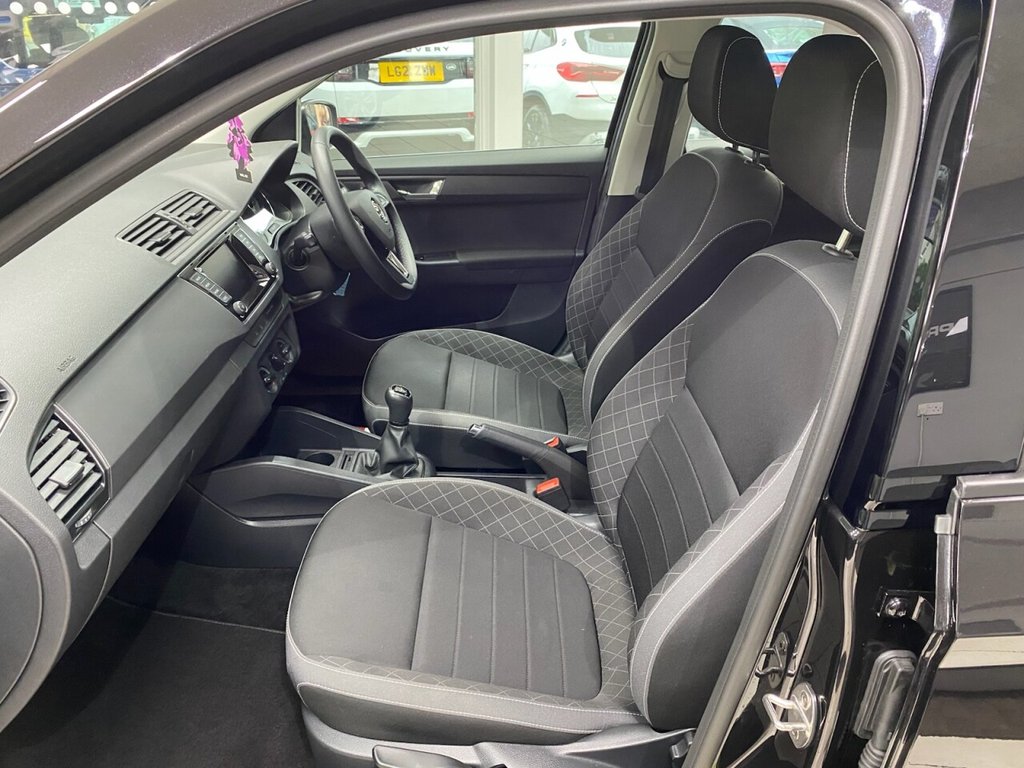 Used Skoda Fabia 2020 for sale - 77152944: Photo 41