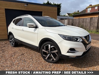 Used Nissan Qashqai 2021 for sale - 78781045: Photo