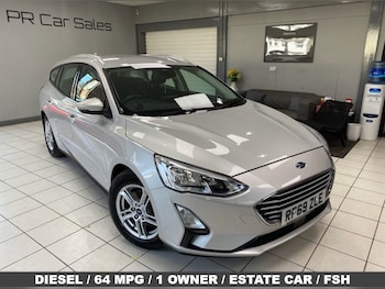 Used Ford Focus 2026 for sale - 79334508: Photo