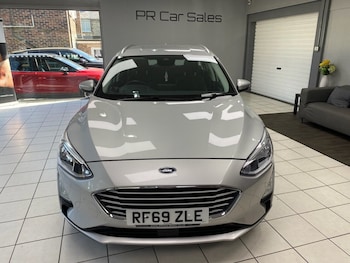 Used Ford Focus 2026 for sale - 79334508: Photo