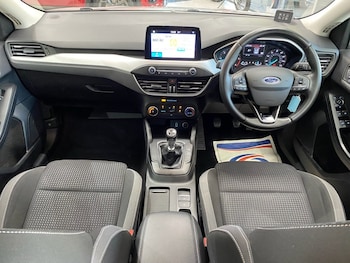 Used Ford Focus 2026 for sale - 79334508: Photo
