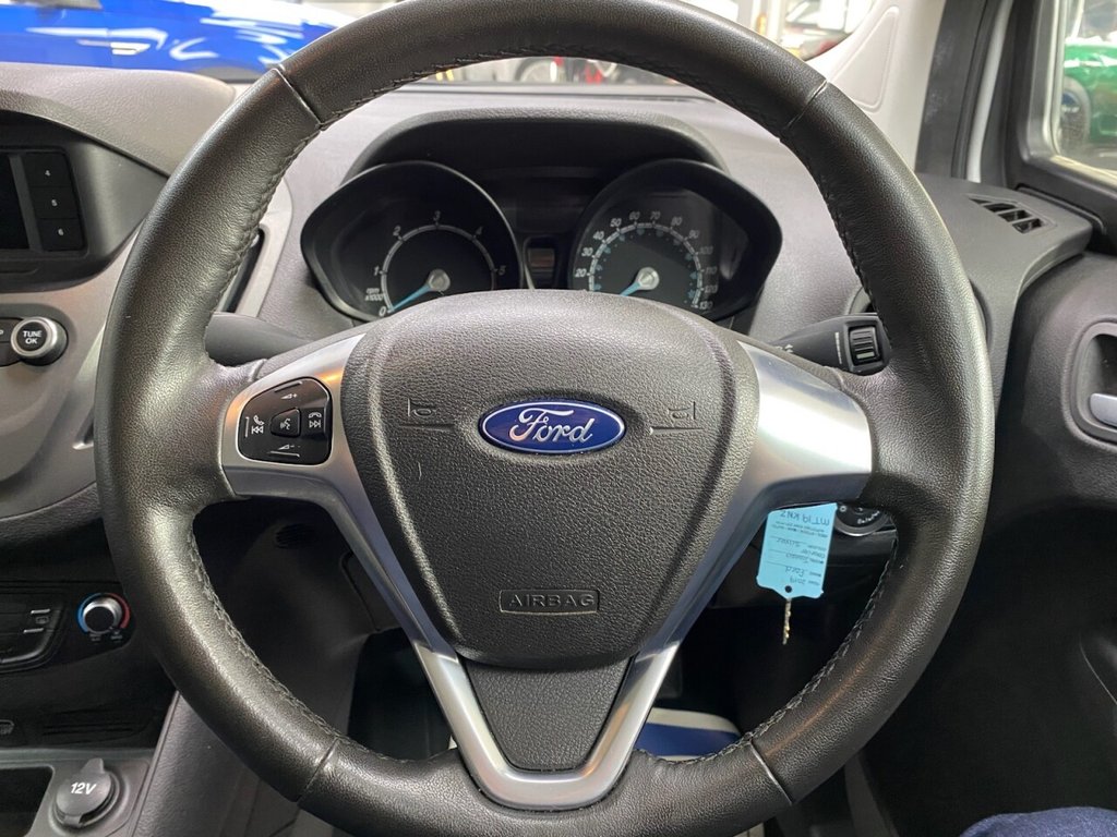 Used Ford Transit Courier 2019 for sale - 77153009: Photo 11