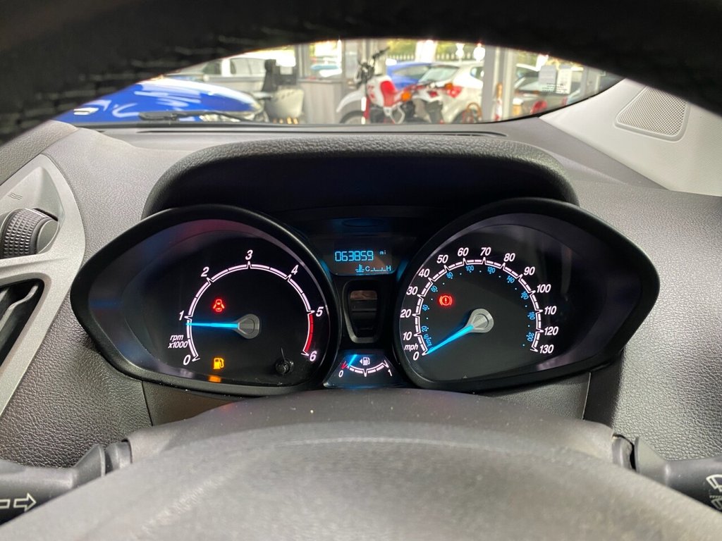 Used Ford Transit Courier 2019 for sale - 77153009: Photo 12