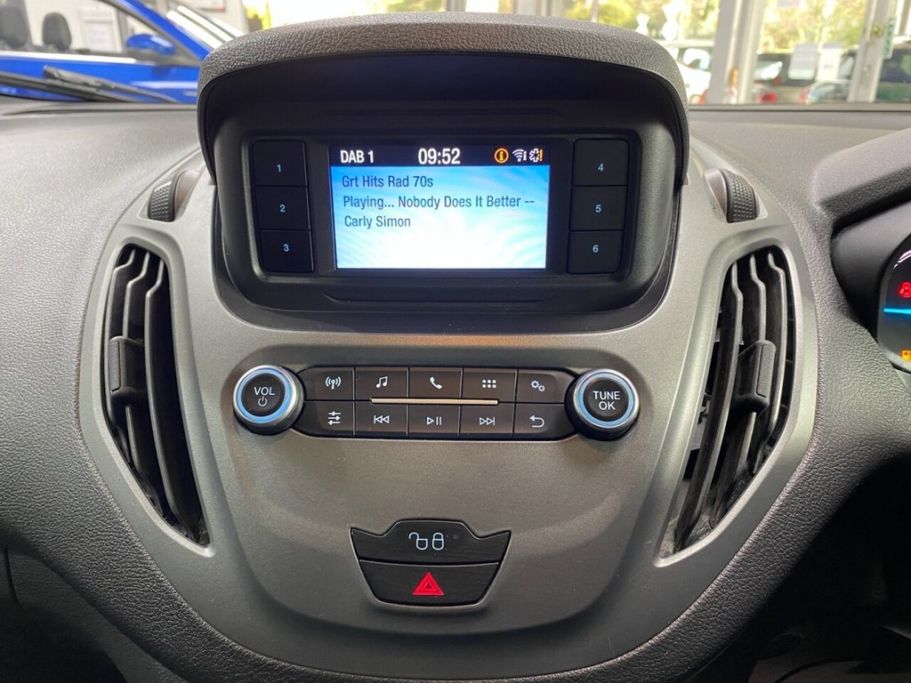 Used Ford Transit Courier 2019 for sale - 77153009: Photo 16