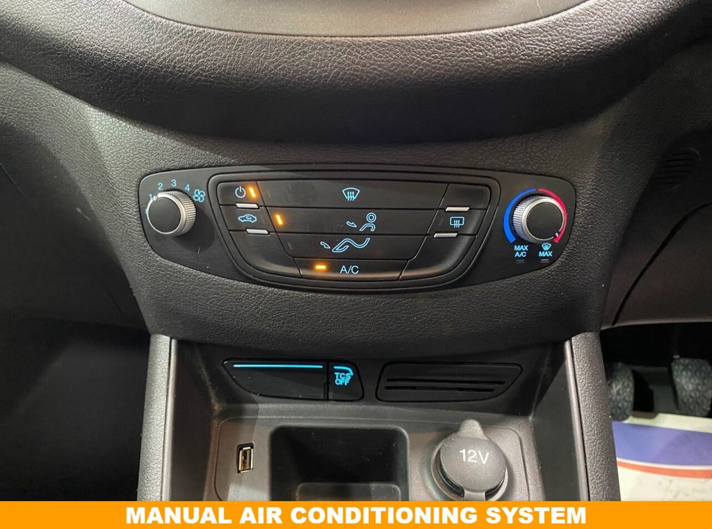 Used Ford Transit Courier 2019 for sale - 77153009: Photo 17