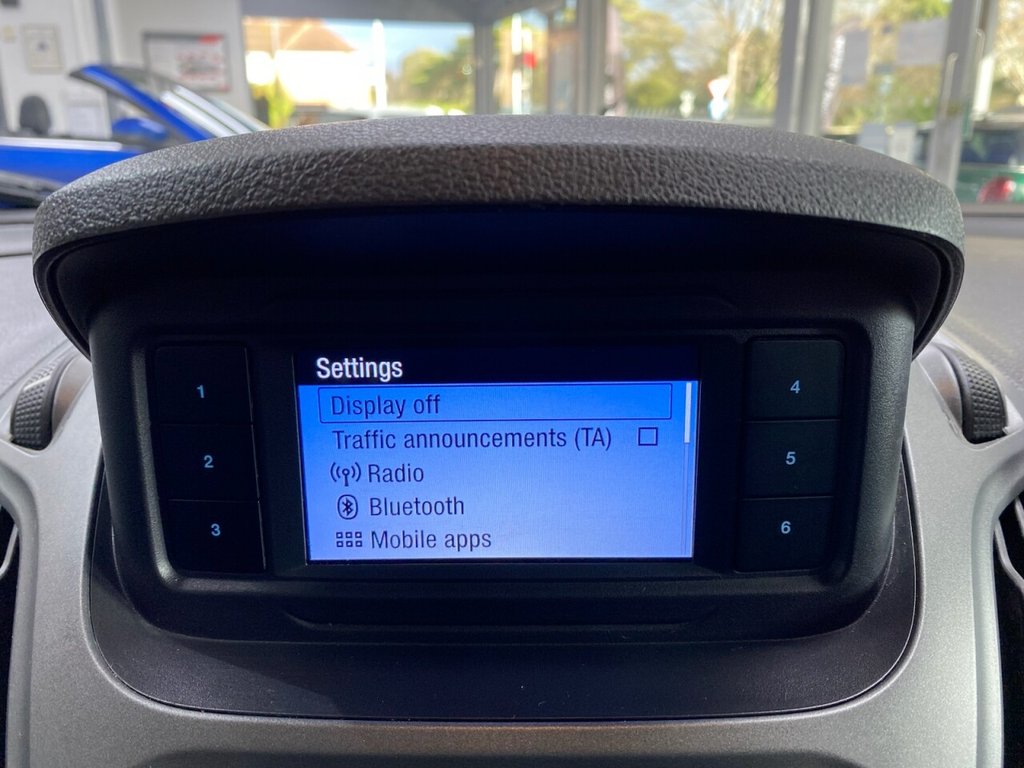 Used Ford Transit Courier 2019 for sale - 77153009: Photo 18