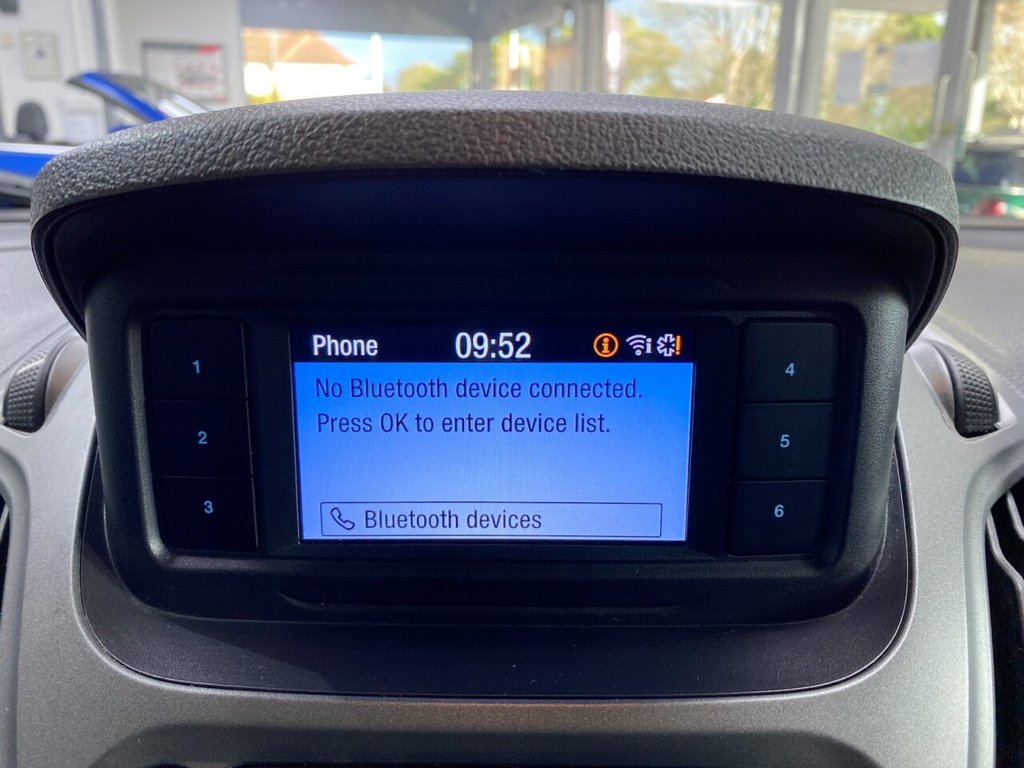 Used Ford Transit Courier 2019 for sale - 77153009: Photo 19