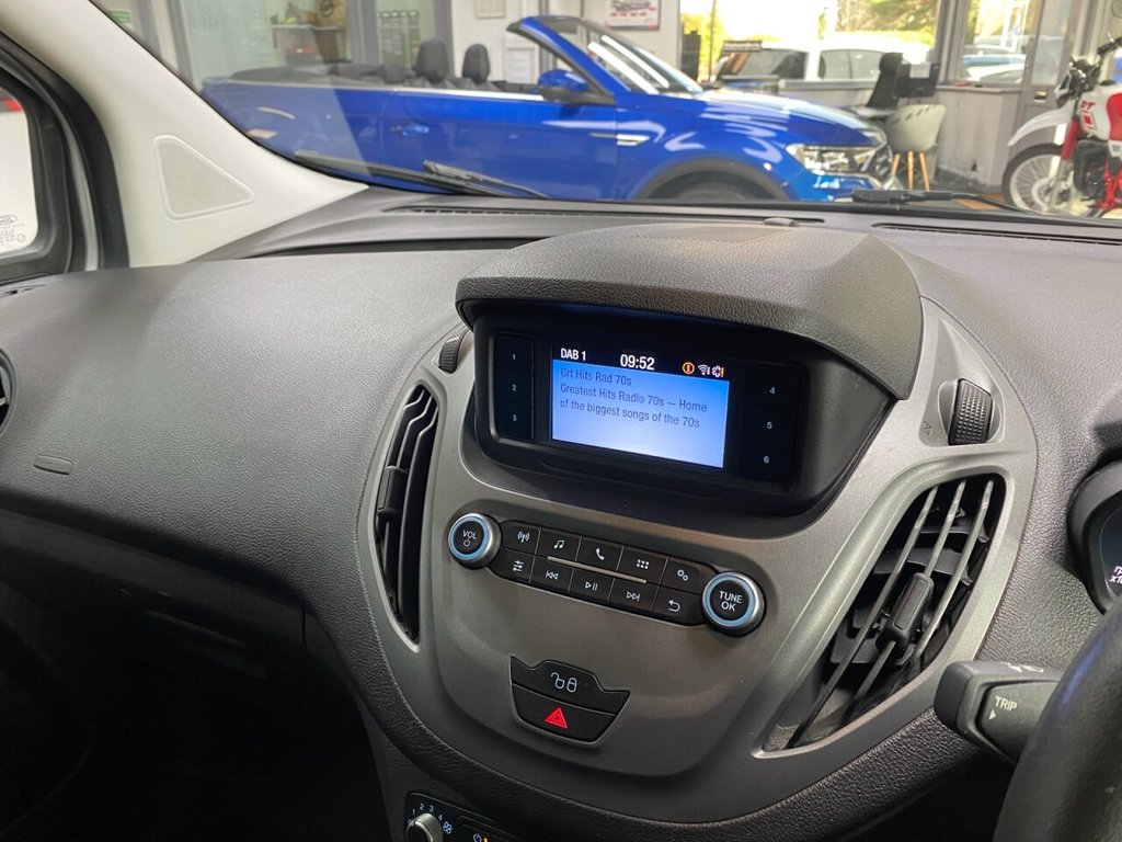 Used Ford Transit Courier 2019 for sale - 77153009: Photo 20