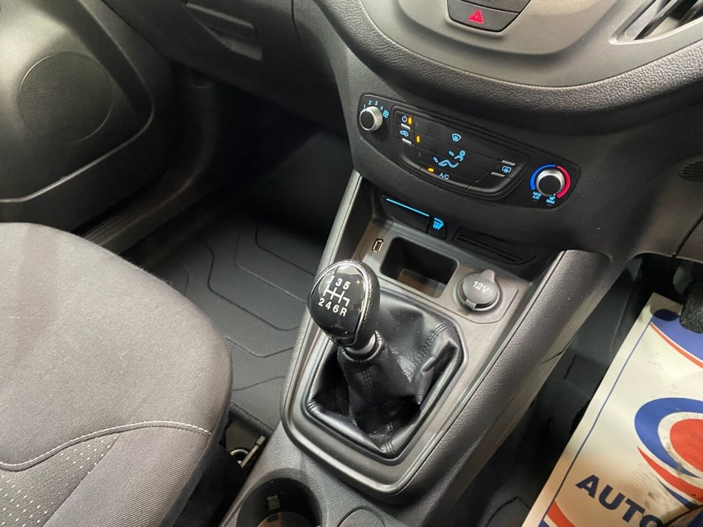 Used Ford Transit Courier 2019 for sale - 77153009: Photo 21