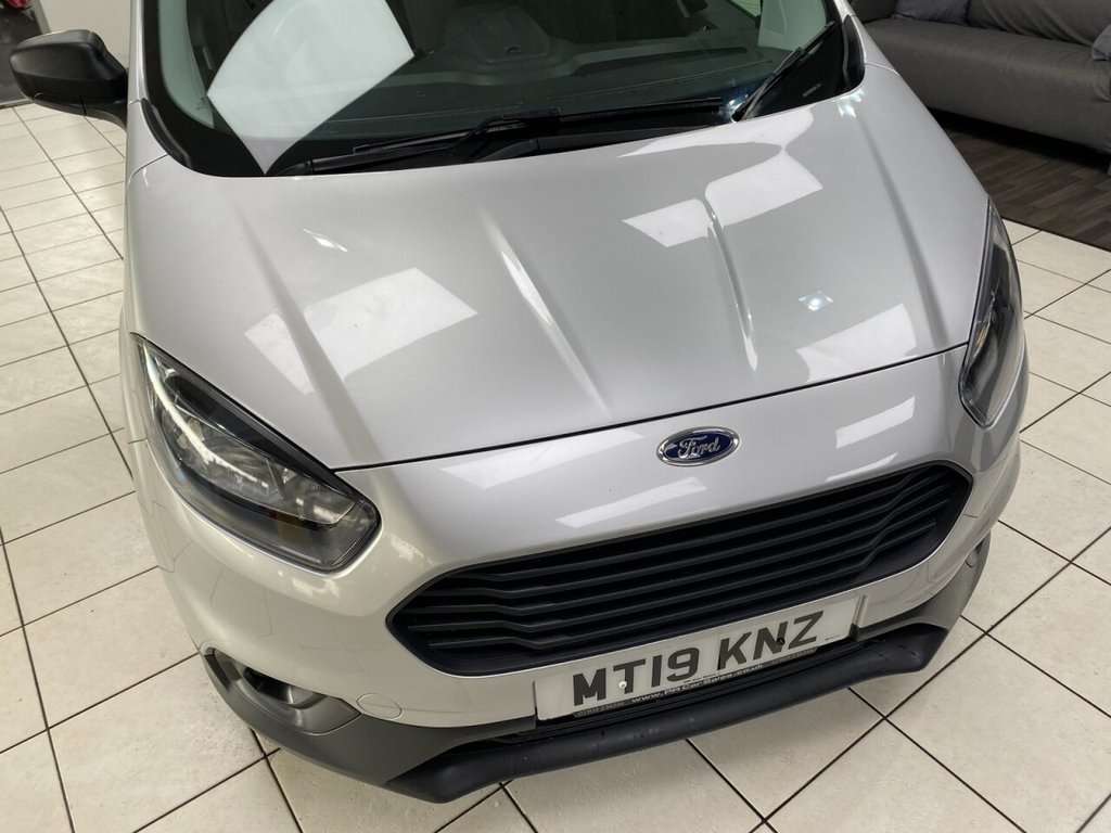 Used Ford Transit Courier 2019 for sale - 77153009: Photo 38