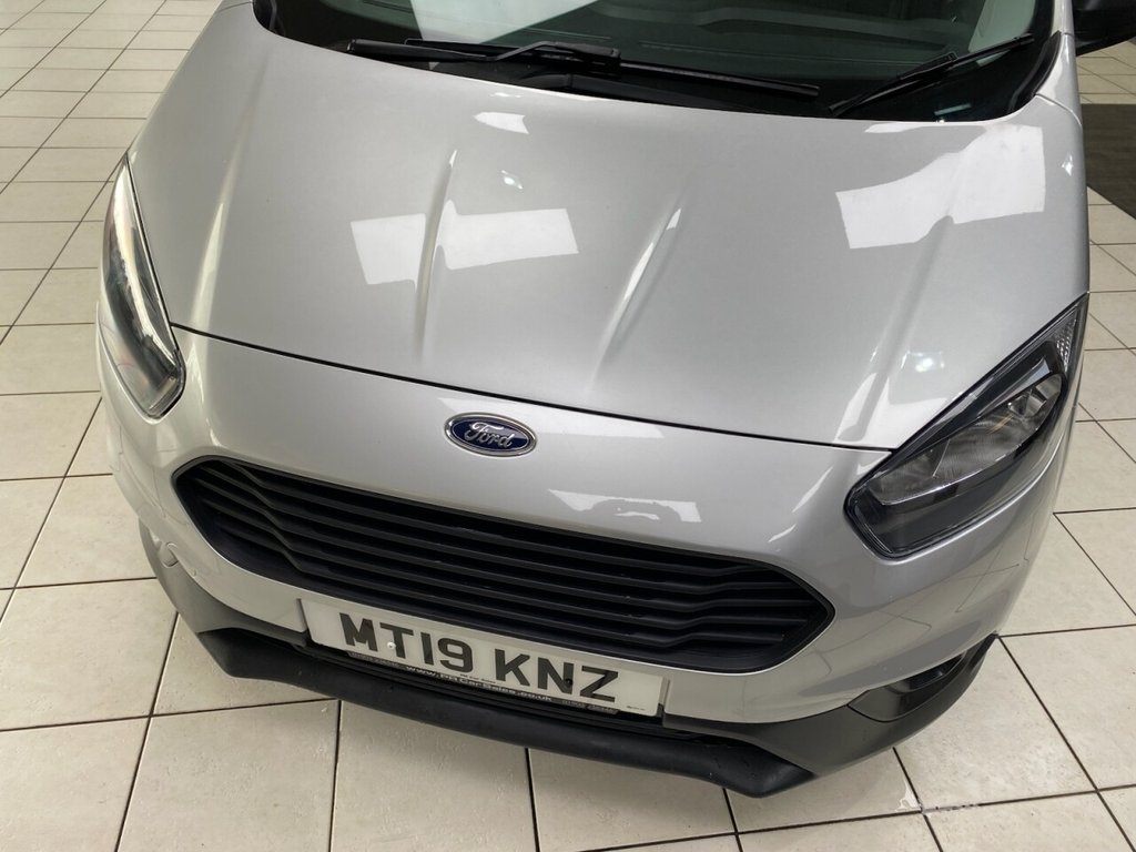 Used Ford Transit Courier 2019 for sale - 77153009: Photo 40