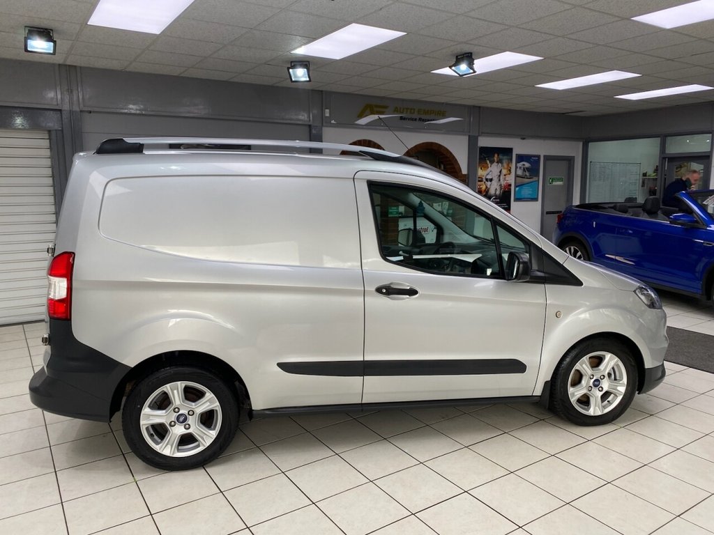 Used Ford Transit Courier 2019 for sale - 77153009: Photo 49