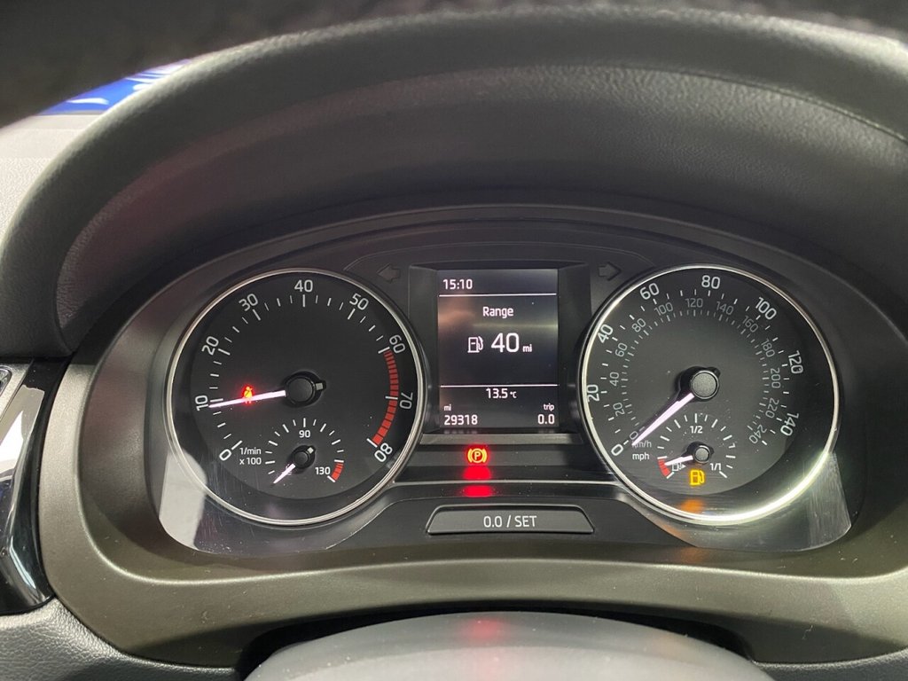 Used Skoda Rapid 2016 for sale - 77153112: Photo 12