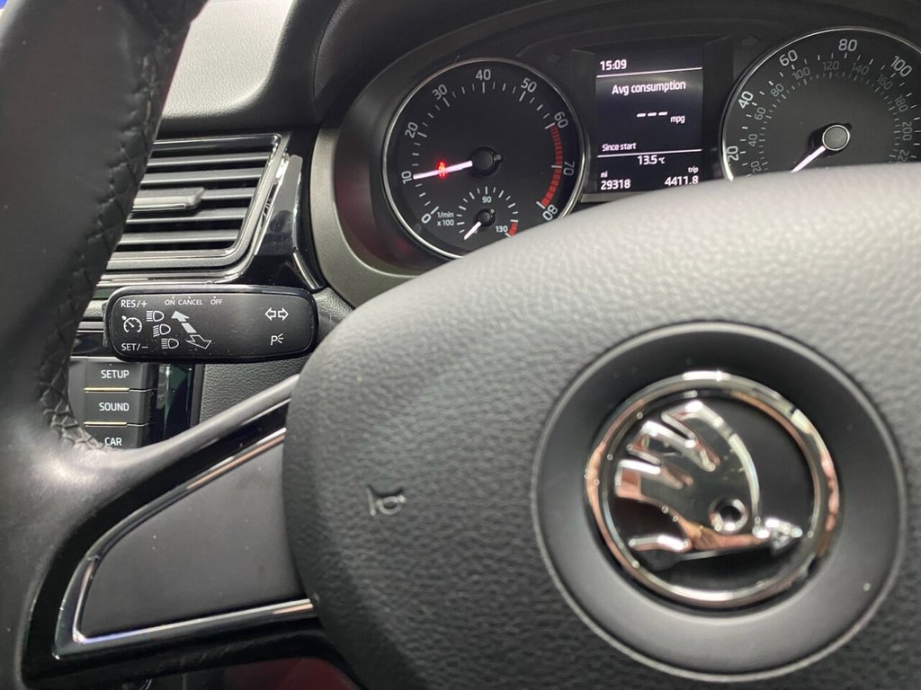 Used Skoda Rapid 2016 for sale - 77153112: Photo 13