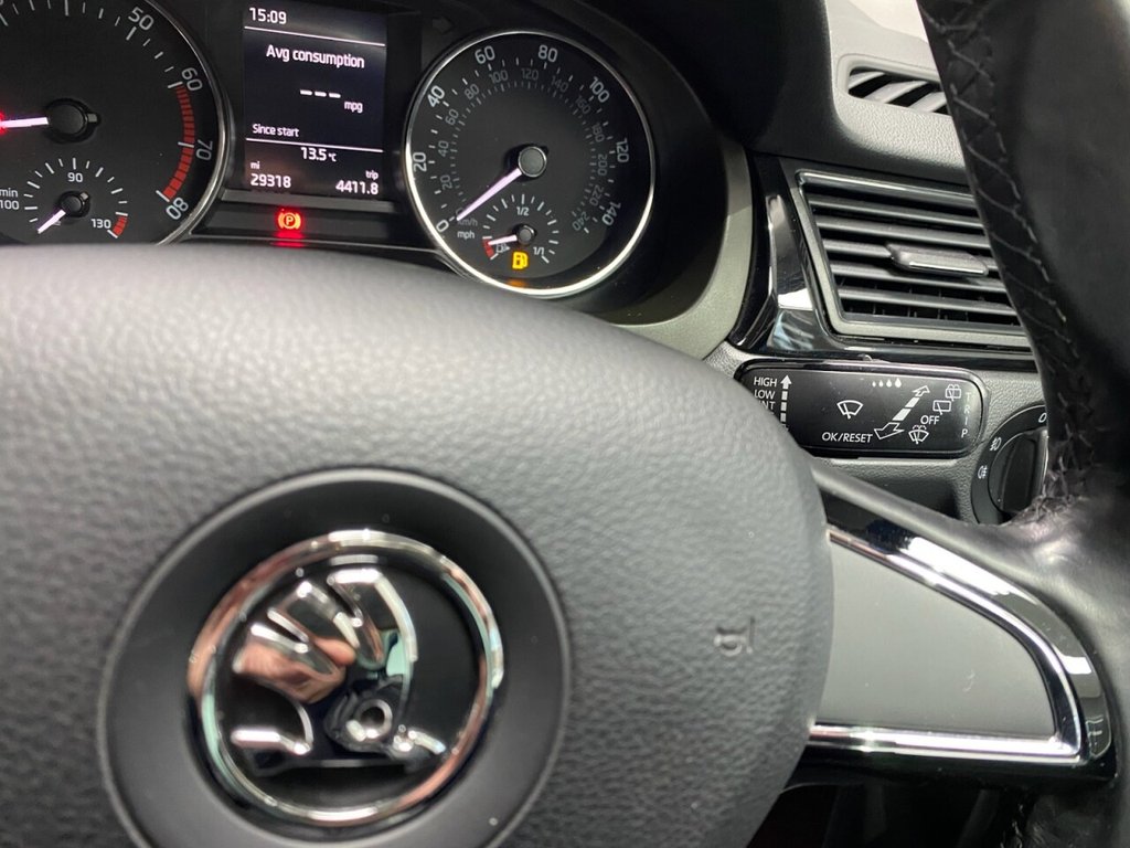 Used Skoda Rapid 2016 for sale - 77153112: Photo 14