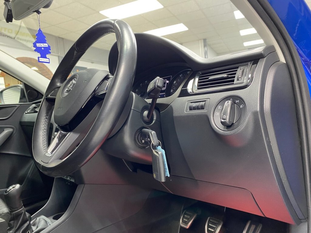 Used Skoda Rapid 2016 for sale - 77153112: Photo 15